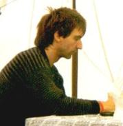 Johnny Fincham